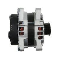 AS-PL A0837S Generator
