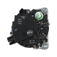 AS-PL A0837S Generator