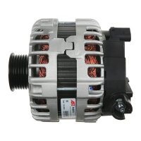 AS-PL A0837S Generator