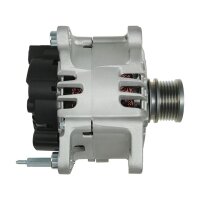 AS-PL A3275S Generator