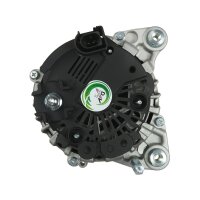 AS-PL A3275S Generator