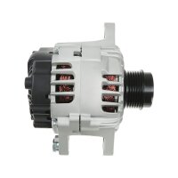 AS-PL A3602S Generator