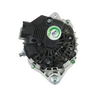 AS-PL A3602S Generator