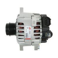 AS-PL A3602S Generator