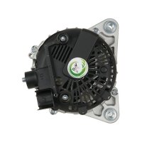 AS-PL A3630S Generator