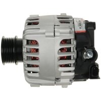 AS-PL A3630S Generator