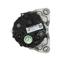 AS-PL A3647PR Generator