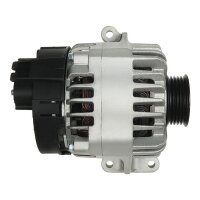 AS-PL A6626PR Generator