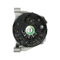 AS-PL A6626PR Generator