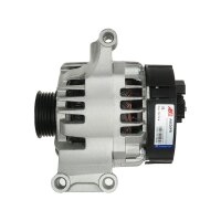 AS-PL A6626PR Generator