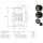 AS-PL AFP3067(LITENS) Generatorfreilauf