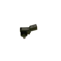 BOSCH 0 261 232 03B Sensor, Saugrohrdruck