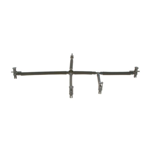 BOSCH 0 928 402 168 Schlauch, Leckkraftstoff
