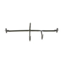 BOSCH 0 928 402 168 Schlauch, Leckkraftstoff