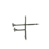 BOSCH 0 928 402 168 Schlauch, Leckkraftstoff