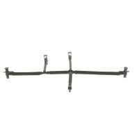 BOSCH 0 928 402 168 Schlauch, Leckkraftstoff