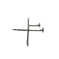 BOSCH 0 928 402 168 Schlauch, Leckkraftstoff