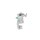 BOSCH 0 986 134 173 Bremssattel