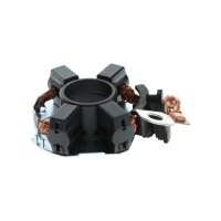 BOSCH 1 986 SE1 589 Halter, Kohlebürsten