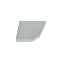 BOSCH 1 987 435 152 Filter, Innenraumluft