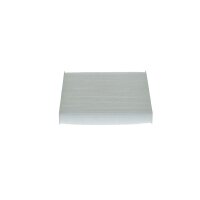 BOSCH 1 987 435 153 Filter, Innenraumluft