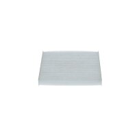 BOSCH 1 987 435 154 Filter, Innenraumluft