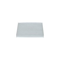 BOSCH 1 987 435 154 Filter, Innenraumluft