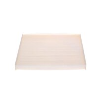 BOSCH 1 987 435 165 Filter, Innenraumluft