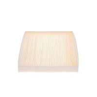 BOSCH 1 987 435 165 Filter, Innenraumluft