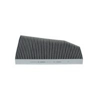 BOSCH 1 987 435 611 Filter, Innenraumluft