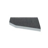 BOSCH 1 987 435 611 Filter, Innenraumluft