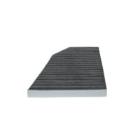 BOSCH 1 987 435 611 Filter, Innenraumluft