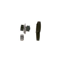 BOSCH 1 987 946 386 Wasserpumpe + Zahnriemensatz