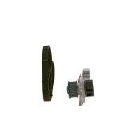 BOSCH 1 987 946 386 Wasserpumpe + Zahnriemensatz