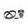 BOSCH 1 987 946 388 Wasserpumpe + Zahnriemensatz