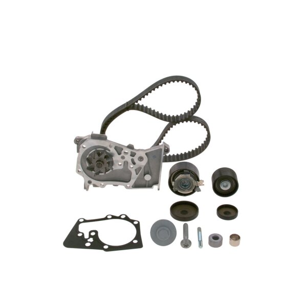 BOSCH 1 987 946 389 Wasserpumpe + Zahnriemensatz