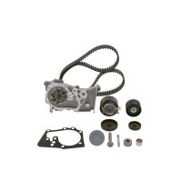 BOSCH 1 987 946 389 Wasserpumpe + Zahnriemensatz