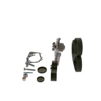 BOSCH 1 987 946 389 Wasserpumpe + Zahnriemensatz