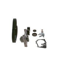 BOSCH 1 987 946 389 Wasserpumpe + Zahnriemensatz
