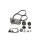 BOSCH 1 987 946 389 Wasserpumpe + Zahnriemensatz