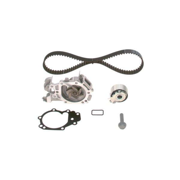 BOSCH 1 987 946 393 Wasserpumpe + Zahnriemensatz