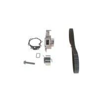 BOSCH 1 987 946 393 Wasserpumpe + Zahnriemensatz