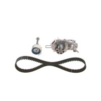 BOSCH 1 987 946 393 Wasserpumpe + Zahnriemensatz