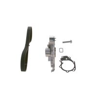 BOSCH 1 987 946 393 Wasserpumpe + Zahnriemensatz