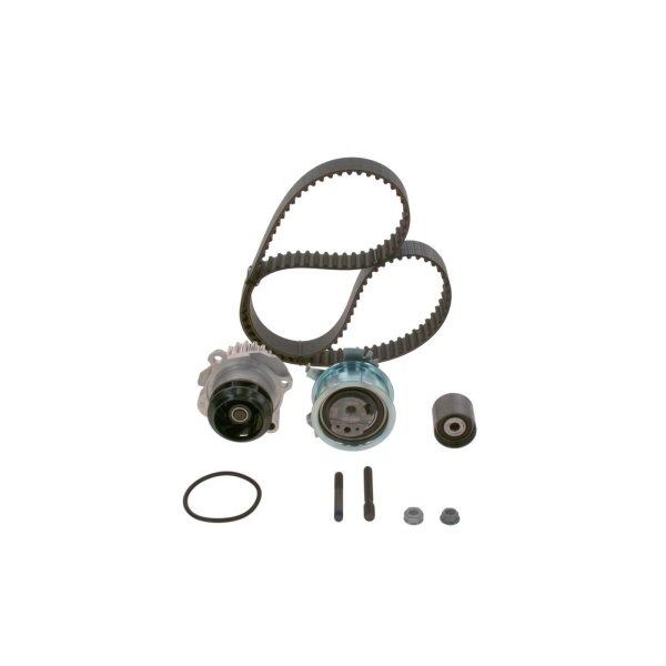 BOSCH 1 987 946 398 Wasserpumpe + Zahnriemensatz