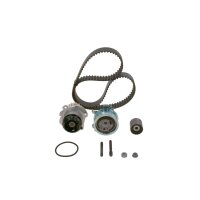 BOSCH 1 987 946 398 Wasserpumpe + Zahnriemensatz