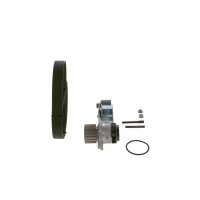 BOSCH 1 987 946 398 Wasserpumpe + Zahnriemensatz