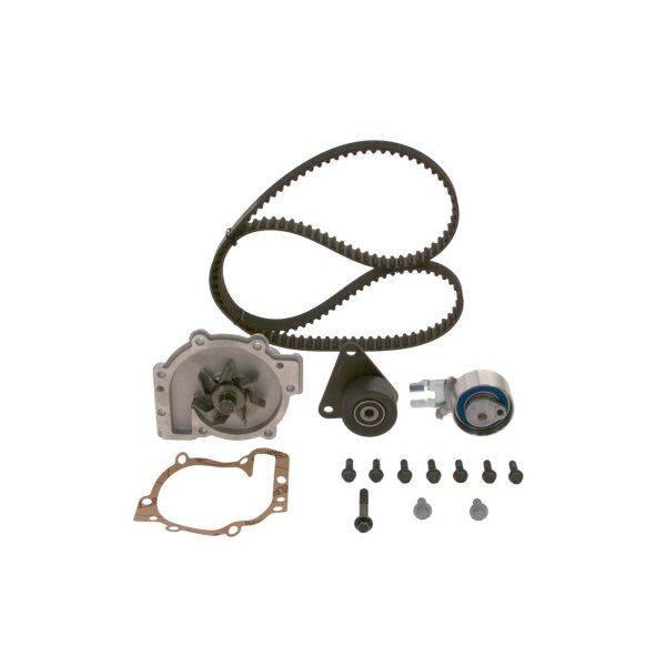 BOSCH 1 987 946 469 Wasserpumpe + Zahnriemensatz