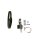 BOSCH 1 987 946 469 Wasserpumpe + Zahnriemensatz