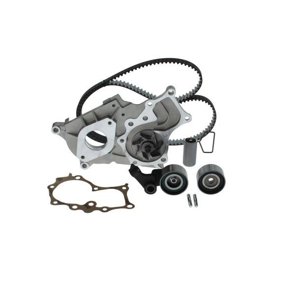 BOSCH 1 987 946 968 Wasserpumpe + Zahnriemensatz